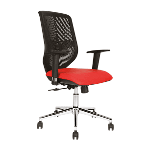 صندلی اپراتوری نظری مدل وینر II P230G