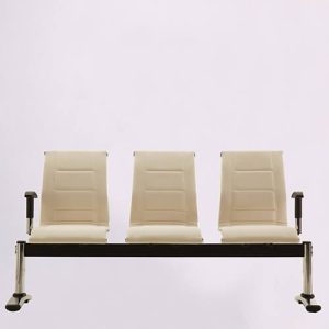 صندلی انتظار 3نفره لیو مدل B58