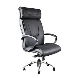 صندلی مدیریتی لیو مدل M91