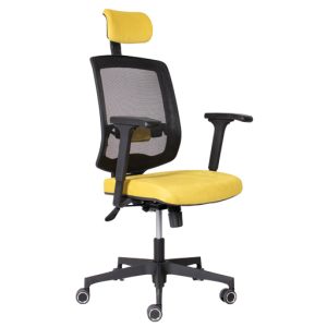 صندلی کارشناسی لیو مدل I72u