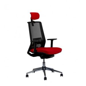 صندلی مدیریتی نیلپر مدل OCM 850S