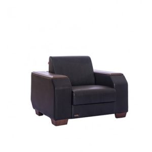 مبل اداری یک نفره نیلپر مدل OSS 920N1