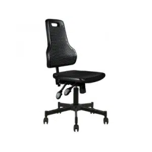 صندلی کار نیلپر مدل LCI 411i