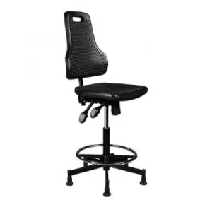 صندلی کار نیلپر مدل LCI 411Ri