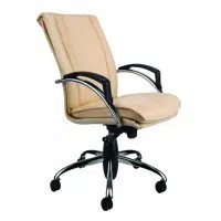 صندلی مدیریتی نیلپر مدل OCM 809E