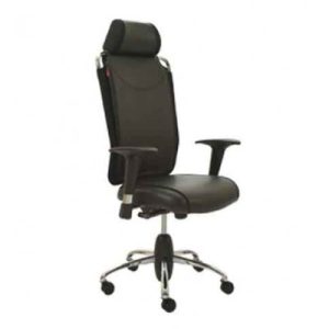 صندلی مدیریتی نیلپر مدل OCM 812V